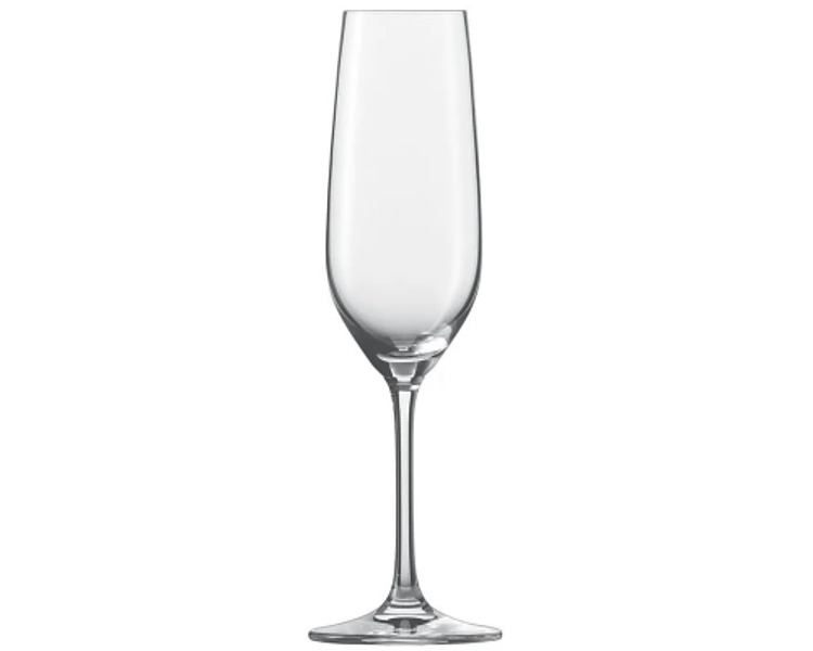 Schott Zwiesel Vina Champagne Flute 263ml 6/Ctn