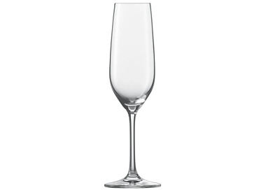 Schott Zwiesel Vina Champagne Flute 263ml 6/Ctn