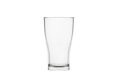 Polysafe Conical Pint 570ml (PS-2) 24/Ctn