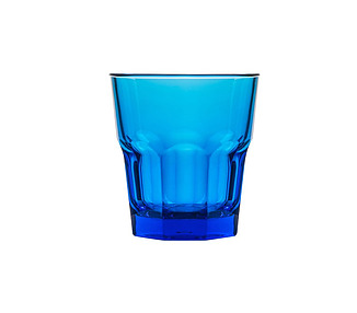 Polysafe Rocks Blue 240ml (PS-4BLU) 24/Ctn