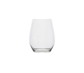 Polysafe Vino Stemless With Pour Line 400ml (PS-46) 24/Ctn