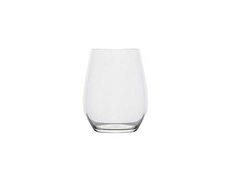 Polysafe Vino Stemless With Pour Line 400ml (PS-46) 24/Ctn