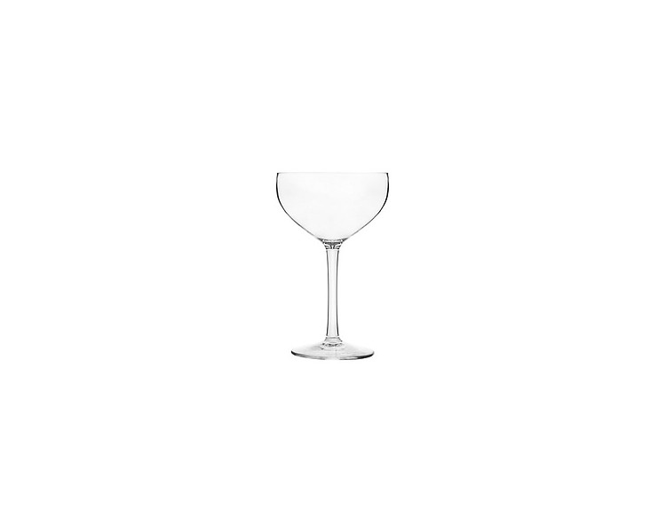 Polysafe Bellini Coupe 225ml (PS-58) 24/Ctn