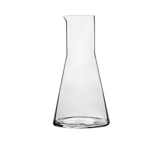 Conica Carafe 1000ml 6/Ctn