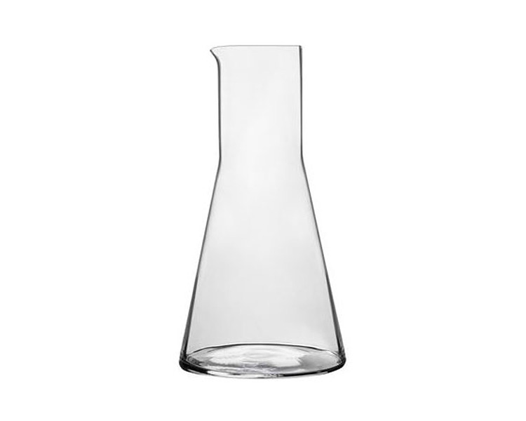 Conica Carafe 1000ml 6/Ctn