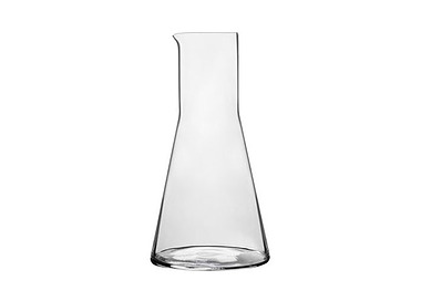 Conica Carafe 1000ml 6/Ctn