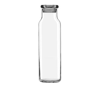 Libbey Hydration Bottle 710ml 24/Ctn