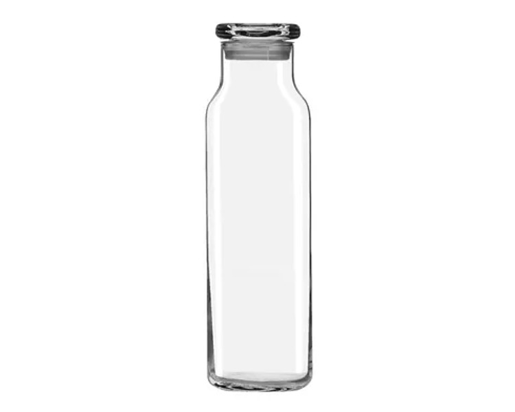 Libbey Hydration Bottle 710ml 24/Ctn