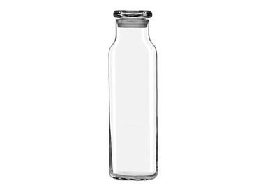 Libbey Hydration Bottle 710ml 24/Ctn