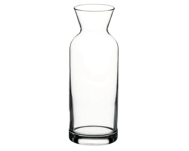 Pasabache Village Carafe 1.0Ltr 6/Ctn