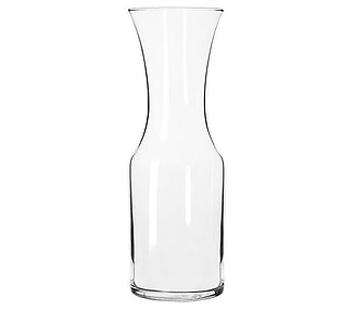 Libbey Decanter 1000ml 12/Ctn