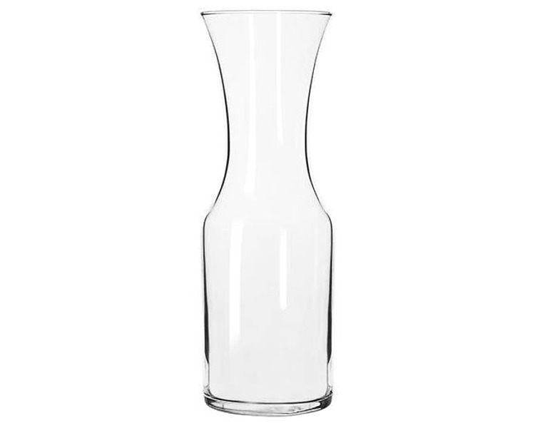 Libbey Decanter 1000ml 12/Ctn