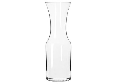 Libbey Decanter 1000ml 12/Ctn