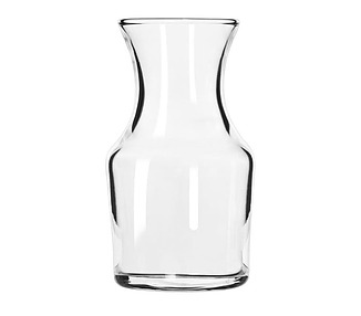 Libbey Cocktail Decanter 122ml 12/Ctn