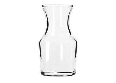 Libbey Cocktail Decanter 122ml 12/Ctn