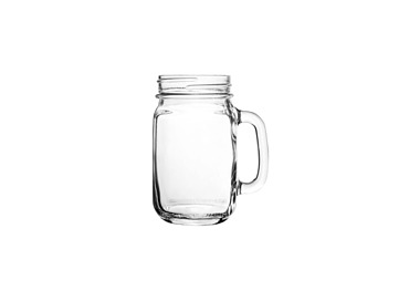 Libbey Drinking Jar Plain 488ml 12/Ctn