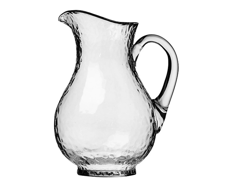 Libbey Yucatan Pitcher 12/Ctn