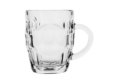 Sintra Dimple Mug 290ml 12/Ctn