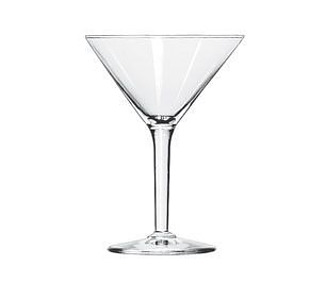 Libbey Citation Martini 177ml 36/Ctn