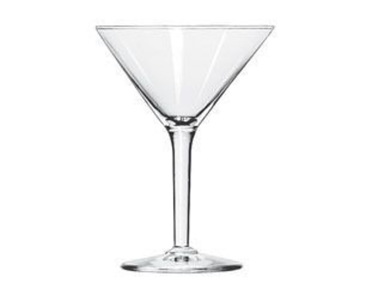 Libbey Citation Martini 177ml 36/Ctn