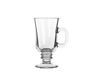 Libbey Bill Irish Coffee 240ml 12/Ctn