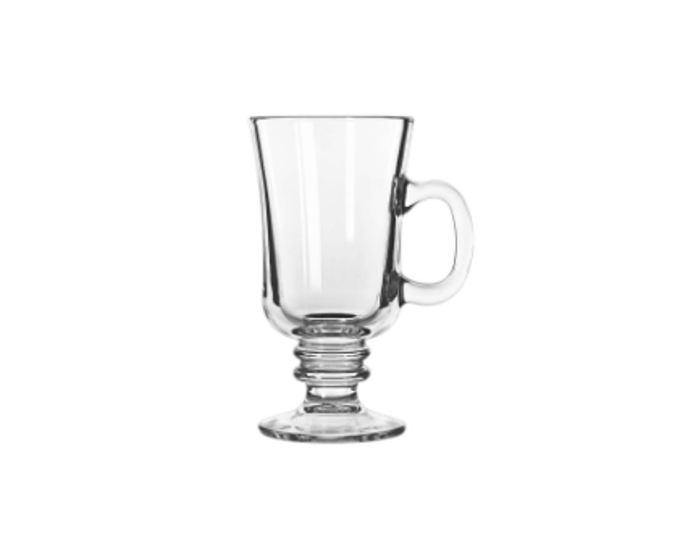 Libbey Bill Irish Coffee 240ml 12/Ctn