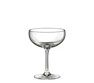 Rona Minners Champagne Saucer 237ml 12/Ctn