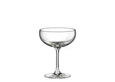 Rona Minners Champagne Saucer 237ml 12/Ctn