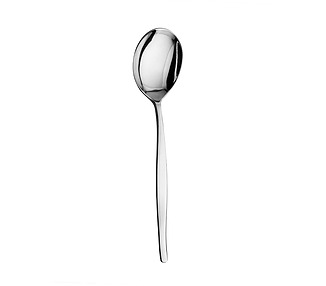 Barcelona Soup Spoon 12/Pkt