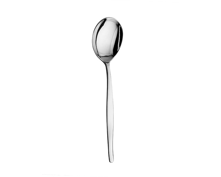 Barcelona Soup Spoon 12/Pkt