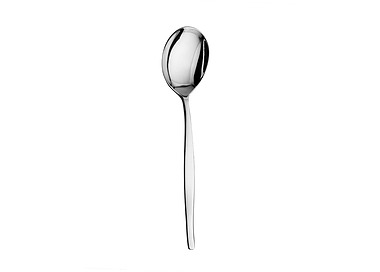 Barcelona Soup Spoon 12/Pkt