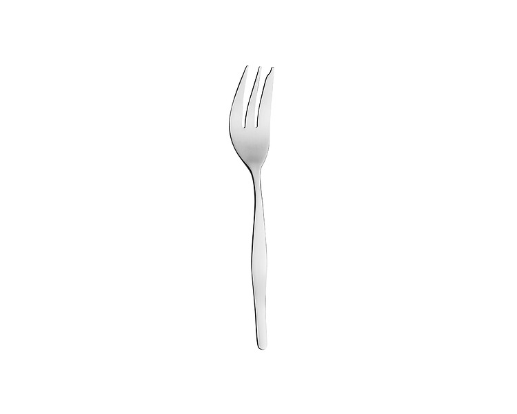 Barcelona Cake Fork 12/Pkt