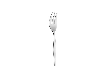 Barcelona Cake Fork 12/Pkt