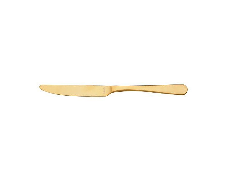 Austin Gold Table Knife 12/Pkt