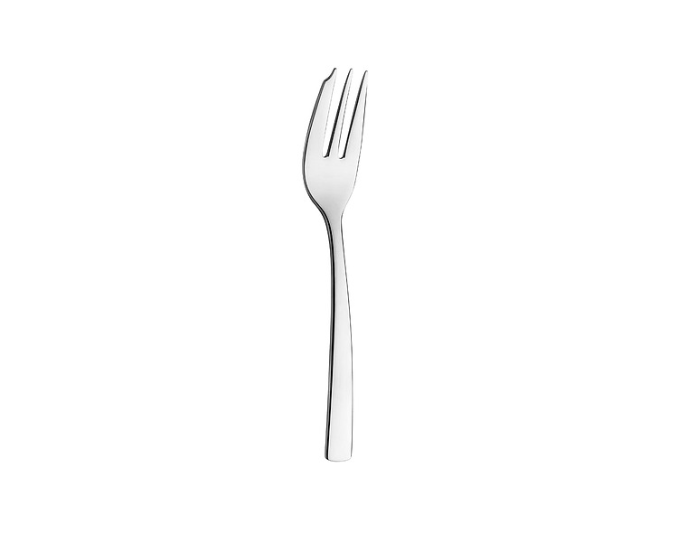 London Cake Fork 12/Pkt