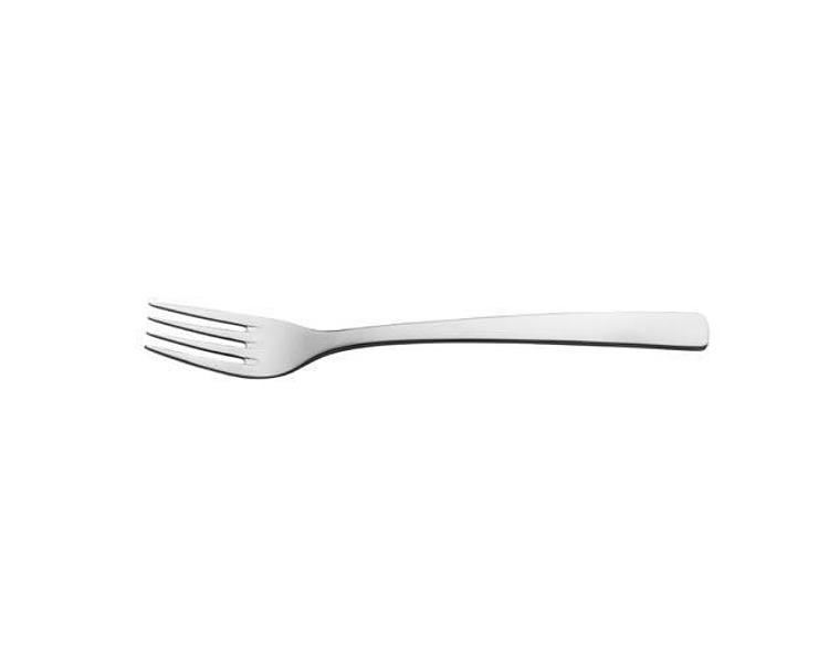 Torino Table Fork 12/Pkt