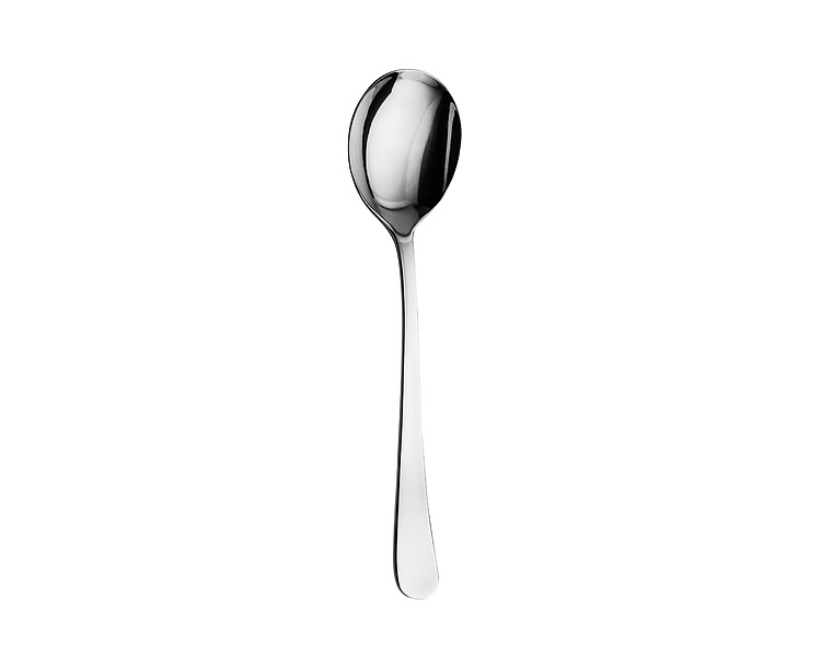 Montreal Soup Spoon 12/Pkt