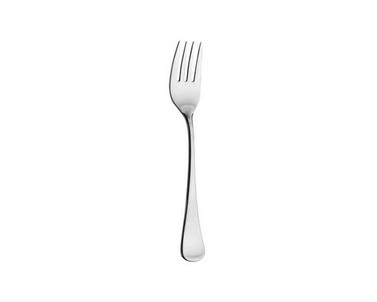 Rome Fruit Fork 12/Pkt