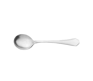 Vintage Rada Soup Spoon 12/Pkt