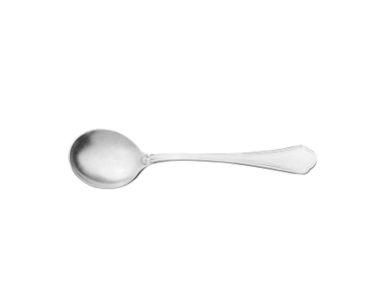 Vintage Rada Soup Spoon 12/Pkt