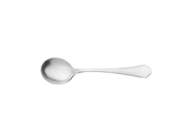 Vintage Rada Soup Spoon 12/Pkt