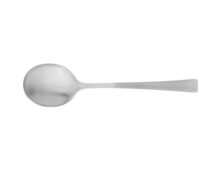 Aswan Soup Spoon 12/Pkt