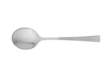 Aswan Soup Spoon 12/Pkt