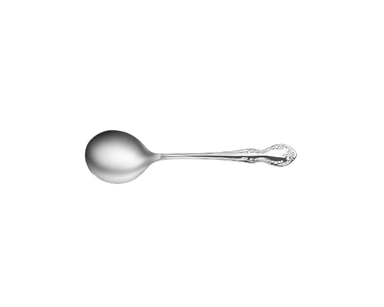 Aristocrat Soup Spoon 12/Pkt