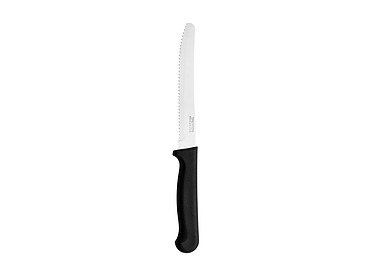 Steak Knife Rounded Tip 12/Pkt