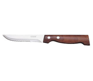 Pakkawood Handle Steak Knife 220mm