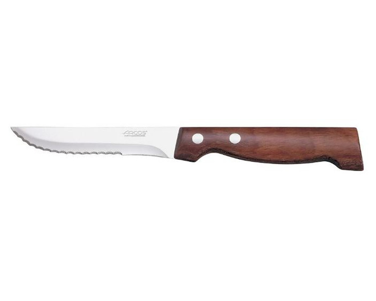 Pakkawood Handle Steak Knife 220mm