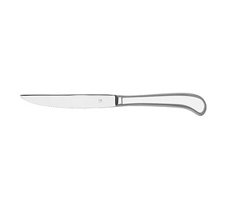 Stainless Steel Pistolgrip Steak Knife 12/Pkt