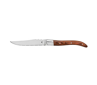 Steak Knife Royal Serrated Edge 6/Pkt