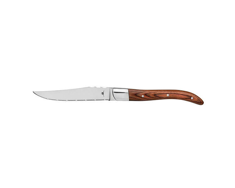 Steak Knife Royal Serrated Edge 6/Pkt